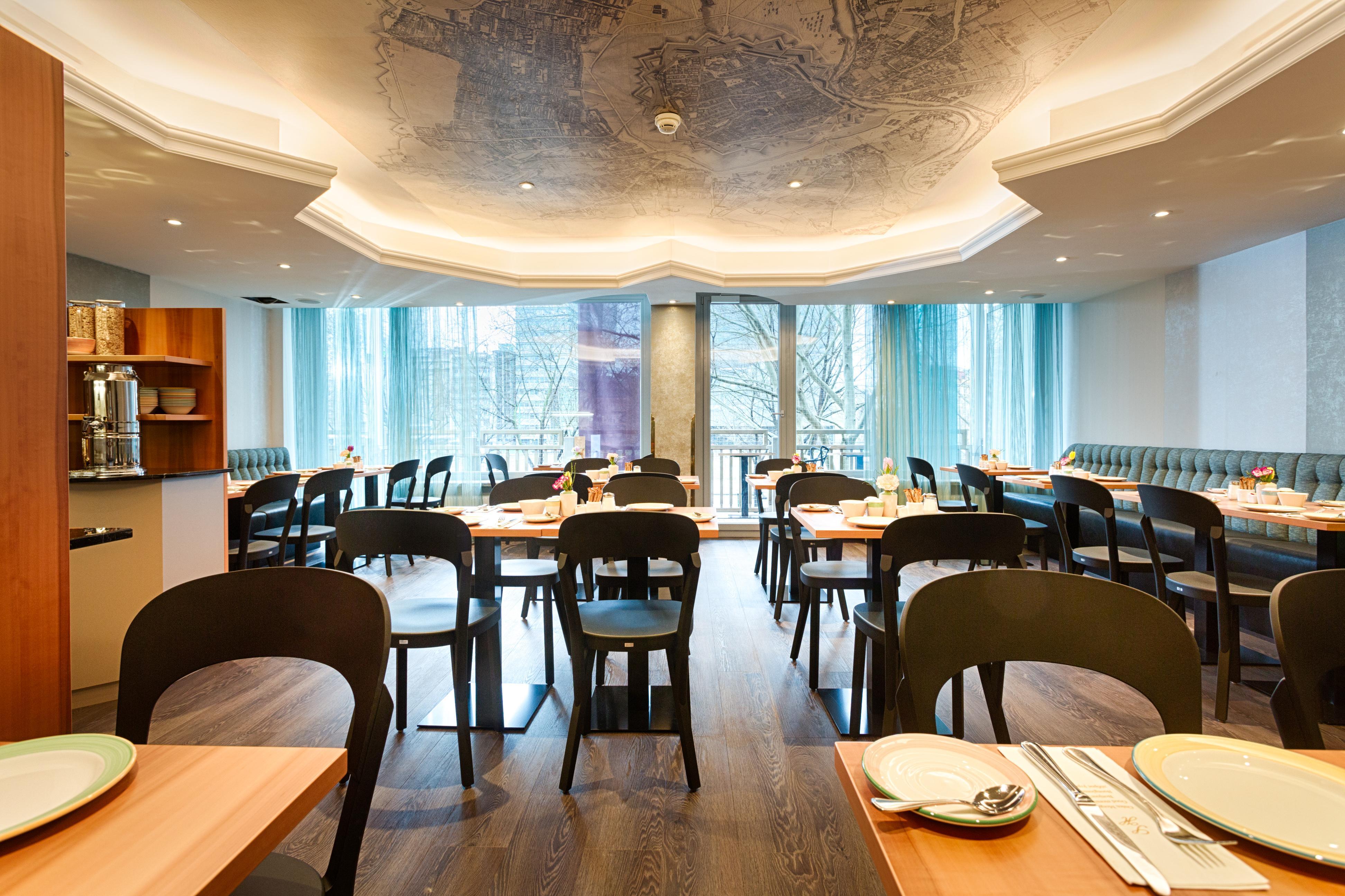 Hotel Capricorno Vienne