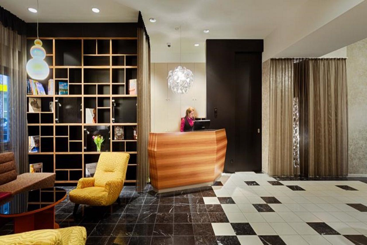 Capricorno Hotel Vienne
